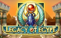 Legacy of Egypt